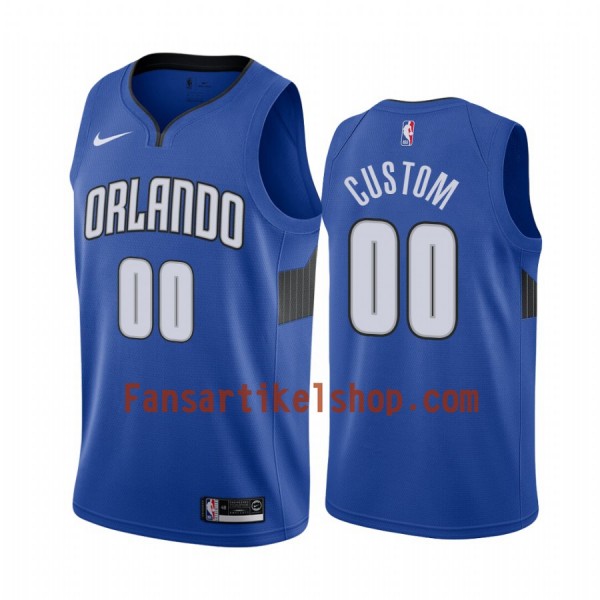 NBA Orlando Magic Trikot Aaron Gordon 00 Nike 2019-2020 Statement Edition Swingman - Herren NBA Orlando Magic Trikot Aaron Gordon 00 Nike 2019-2020 Statement Edition Swingman - Herren